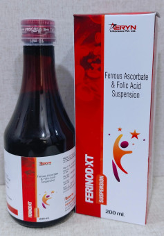 FERINOD-XT - Aeryn Lifesciences Private Limited